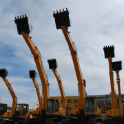 武汉信安机械建筑施工 中国路面机械网商铺的专业平台