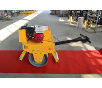 路面机械 现代道路建设的基石