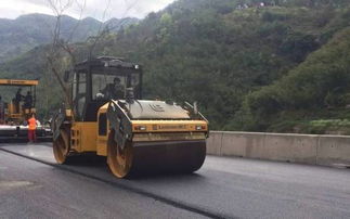柳工E系列路面机械产品 筑路施工的首选之路